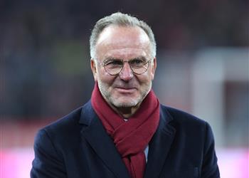 رومينيجه يؤكد رحيل خافي مارتينيز عن بايرن ميونخ