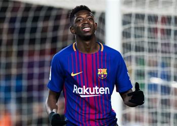 مانشستر يونايتد يتخذ قرار ا بشأن عثمان ديمبلي