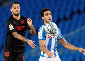 نجم إشبيلية نعرف كيفية إيذاء بايرن ميونخ