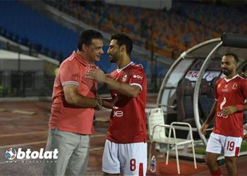 المقاصة عن رحيل إيهاب جلال نحن في صدمة وذهول من الموقف