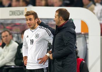 سبورت بيلد فليك تواصل مع جوتزه لضمه إلى بايرن ميونخ ولكن