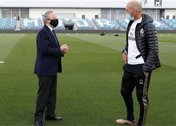 ريال مدريد يستفيد مادي ا من انتقال مدافع سوسييداد لـ ليدز يونايتد