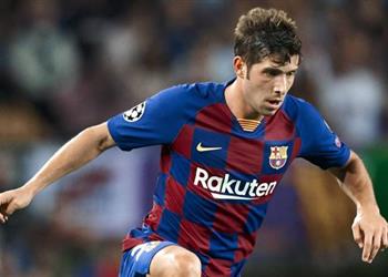 سيرجي روبيرتو لم نرغب في لعب كرة القدم مجدد ا بعد هزيمتنا من بايرن ميونخ