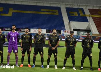 اتحاد الكرة يعلن طاقم حكام مباراة الأهلي ونادي مصر في الدوري