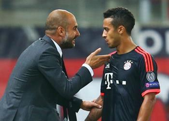 تقارير الميركاتو ريال مدريد قد يدفع ألكانتارا لخيانة برشلونة
