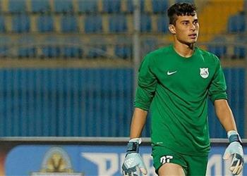 مستند ناد كرواتي يطلب التعاقد رسمي ا مع محمود جاد حارس إنبي