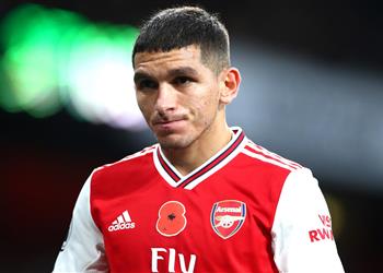 توريرا يقترب من مغادرة آرسنال إلى الدوري الإسباني