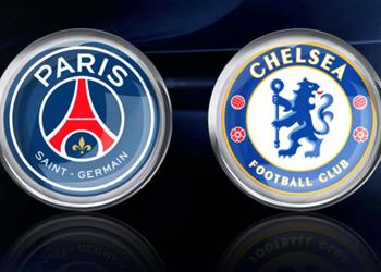 باريس سان جيرمان يفاوض تشيلسي لاستعارة لاعبه