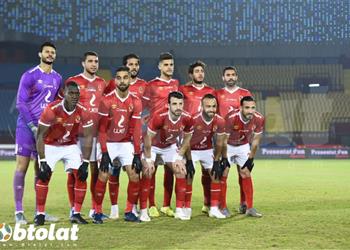 تشكيل الأهلي المتوقع أمام نادي مصر كهربا أساسيا وثنائي في الهجوم