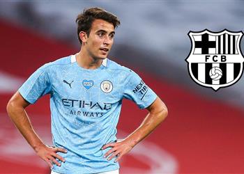 برشلونة يحدد البديل المناسب حال فشل التعاقد مع جارسيا