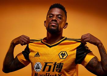 بعد الرحيل عن برشلونة سيميدو يكشف سر اختياره الانتقال إلى ولفرهامبتون