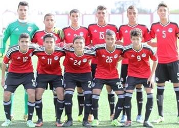 انتخابات مجلس النواب تتسبب في تعديل برنامج منتخب مصر للشباب