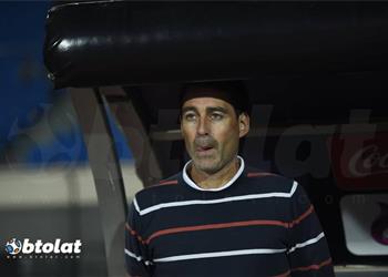 هل يرحل قبل دوري أبطال إفريقيا فايلر يرفض حسم مصيره مع الأهلي