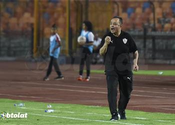 طارق يحيى مستعد لقيادة الزمالك في إفريقيا وصنعت س معة لـ أندية لم يكن يعرفها أحد