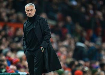 مورينيو يوضح مستقبل آلي مع توتنهام وموقف ريجيلون من مواجهة شكينديا