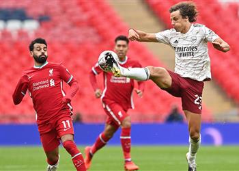 ليفربول يعلن تعديل موعد مباراتي آرسنال وأستون فيلا