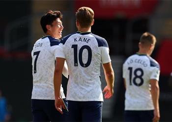 جماهير توتنهام وهاري كين ينقذان ليتون أورينت من الإفلاس