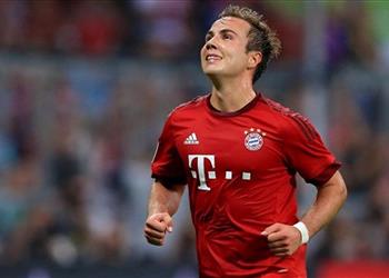 رئيس بايرن ميونخ يتهرب من الرد على حقيقة الاهتمام بـ جوتزه