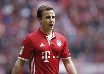 فليك يكشف لماذا تواصل مع ماريو جوتزه