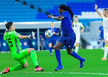 عاجل الاتحاد الآسيوي يعلن انسحاب الهلال من دوري أبطال آسيا