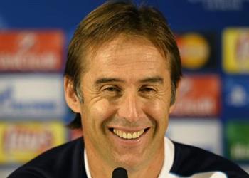 لوبيتيجي أداء بايرن ميونخ يحفزنا على التطور ونريد الفوز بالسوبر الأوروبي