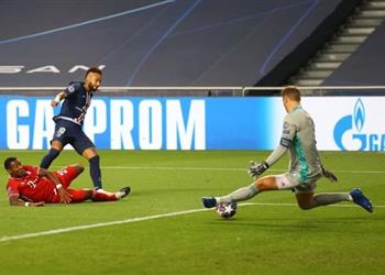 نوير سعيد بترشيحي لجائزة الأفضل في أوروبا ونتفهم خوف الجماهير من كورونا