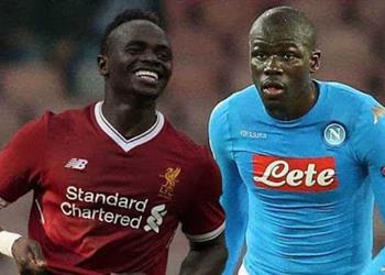 ليفربول يستغل ماني لخطف صفقة كوليبالي من مانشستر سيتي