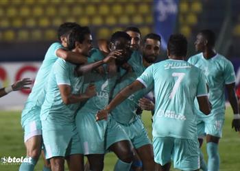 ترتيب هدافي الدوري المصري بعد فوز الأهلي على نادي مصر