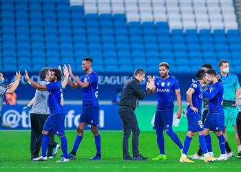 عاجل الهلال السعودي يرد في بيان رسمي على استبعاده من دوري أبطال آسيا