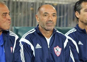 مرتضى منصور يعلن قيمة التعاقد مع باتشيكو مدرب الزمالك الجديد