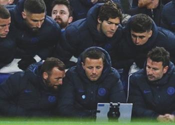 الصفقة الثامنة لامبارد يكشف موعد إعلان ضم ميندي لـ تشيلسي