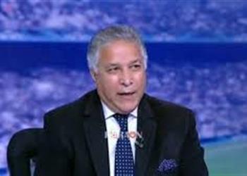 المقاصة علمنا استقالة إيهاب جلال من الإعلام وقادرون على صنع غيره