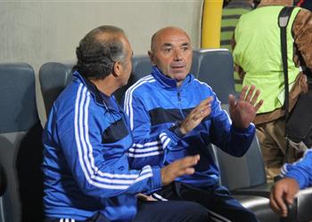 أحمد مرتضى يوضح أسباب اختيار باتشيكو ويعلن مساعد فيريرا ضمن أفراد الجهاز