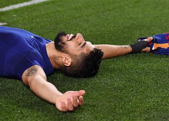 انتهت الرحلة بـ13 لقب ا لويس سواريز يودع برشلونة في سيناريو درامي