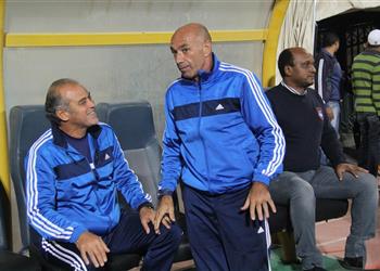 خاص باتشيكو يطلب 5 تقارير من الزمالك استعداد ا لتولي مهمته