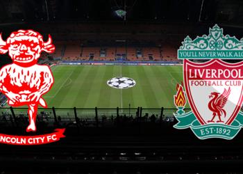 تشكيل ليفربول المتوقع أمام لينكولن سيتي اليوم في كأس الرابطة