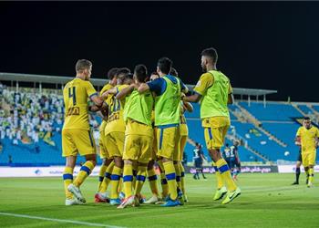 موعد والقناة الناقلة ومعلق مباراة التعاون السعودي والدحيل القطري في دوري أبطال آسيا