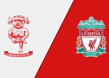 تعرف على معلق مباراة ليفربول ولينكولن سيتي اليوم في كأس الرابطة