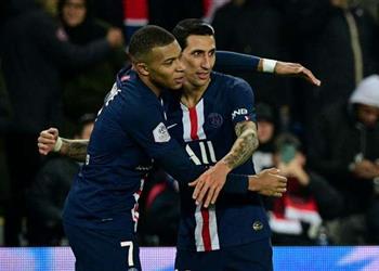 دي ماريا مبابي هو ميسي الجديد