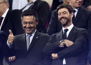 بعد بيانيتش وآرثر توتو سبورت صفقة تبادلية جديدة بين يوفنتوس وبرشلونة