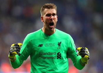 أدريان ألكانتارا لاعب عالمي وسيتكيف سريع ا مع ليفربول