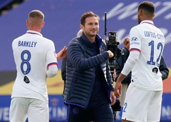 أستون فيلا مهتم بضم ثنائي تشيلسي