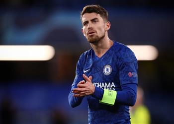 سكاي آرسنال يرغب في ضم جورجينو من تشيلسي