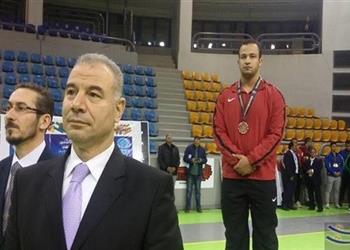 بعد تجميده الأولمبية المصرية تعيد نشاط مجلس اتحاد رفع الأثقال