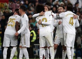 ناد إيطالي يدخل في مفاوضات مع ريال مدريد لضم مهاجمه