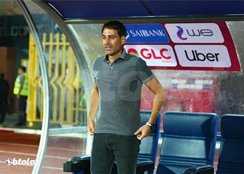 خاص فايلر يبلغ الأهلي برحيله أول أكتوبر