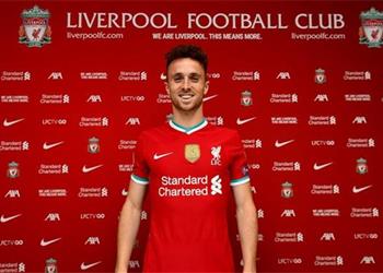 بعد ضم جوتا ليفربول يصرف النظر عن ضم جناح السنغال