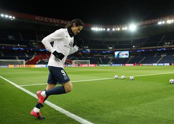 راديو ماركا شقيق راموس ي قرب كافاني من ريال مدريد