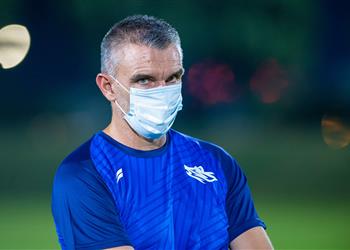 فيديو كارتيرون يقود التعاون لدور الـ16 من دوري أبطال آسيا بهزيمة الدحيل