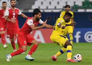 ترتيب المجموعة الثالثة في دوري أبطال آسيا بعد فوز التعاون على الدحيل